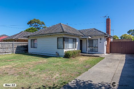 31 Vasey Ave, Lalor, VIC 3075