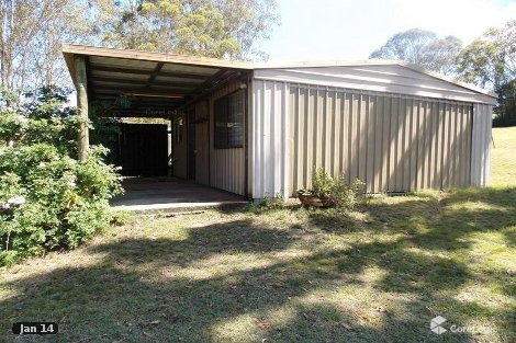 65 Calvert Rd, East Nanango, QLD 4615