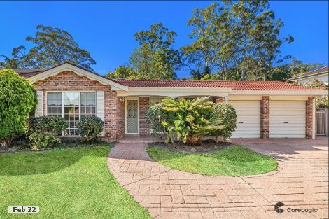 25 Donna Cl, Lisarow, NSW 2250