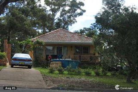 197 Sylvania Rd, Miranda, NSW 2228