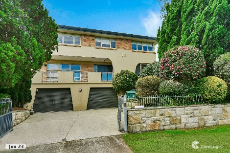 127 Melwood Ave, Killarney Heights, NSW 2087