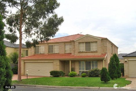 4 San Marino Dr, Prestons, NSW 2170