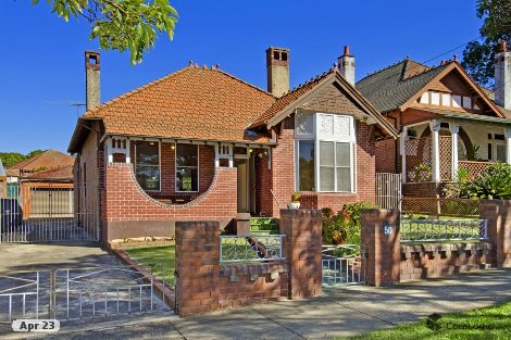 50 Stanton Rd, Haberfield, NSW 2045