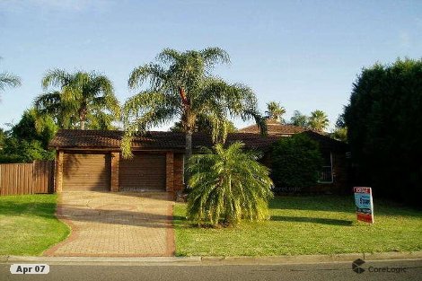 11 St Lawrence Ave, Kearns, NSW 2558