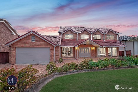 25 Merelynne Ave, West Pennant Hills, NSW 2125