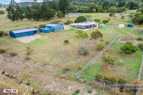 266 Frenches Creek Rd, Frenches Creek, QLD 4310