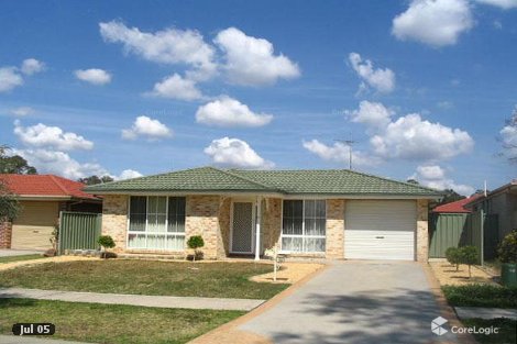 59 Nineteenth Ave, Hoxton Park, NSW 2171