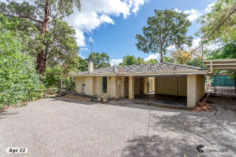 9 Birtwistle Pl, Roleystone, WA 6111