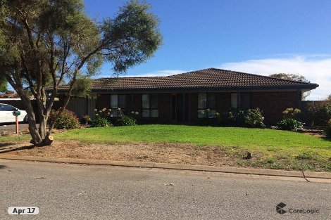 18 Siegersdorf Cres, Old Reynella, SA 5161