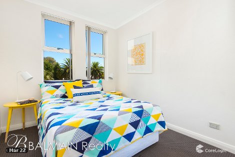 17/1 Wulumay Cl, Rozelle, NSW 2039