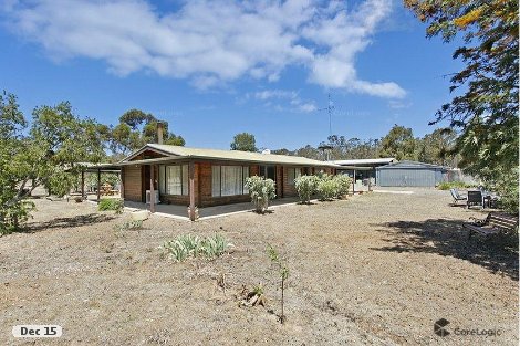 1050 Huntly-Fosterville Rd, Fosterville, VIC 3557