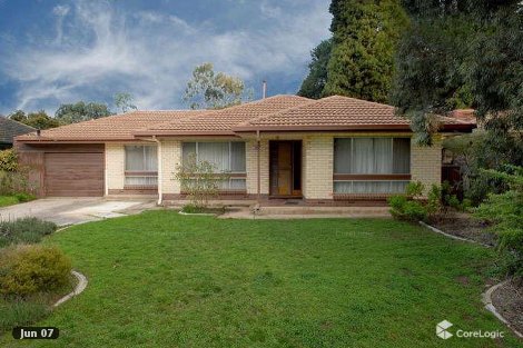 21 Launceston Ave, Banksia Park, SA 5091