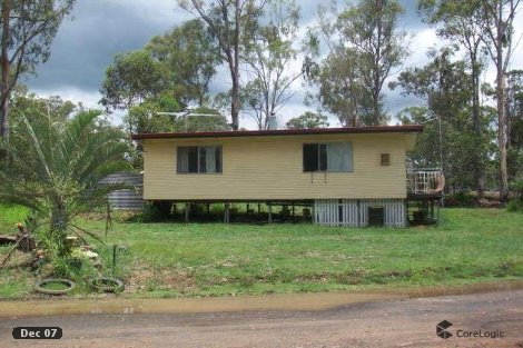 104 Coramandel Rd, Ironbark, QLD 4306