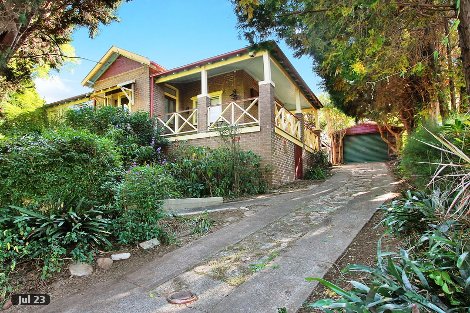 15 Warrawong St, Eastwood, NSW 2122