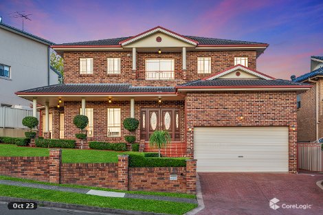 9 Garrison Rd, Bossley Park, NSW 2176