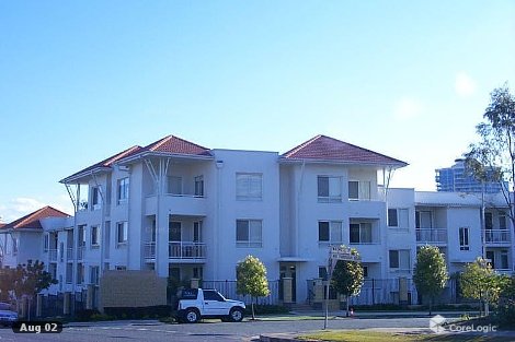 86/6 Merthyr Rd, New Farm, QLD 4005