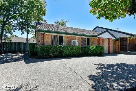 18/6 Rosegum Pl, Redbank Plains, QLD 4301