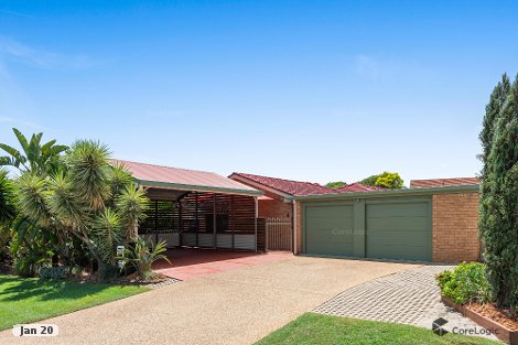 8 Dunvegan Pl, Carindale, QLD 4152