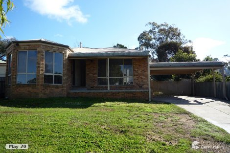 203 Holdsworth Rd, North Bendigo, VIC 3550