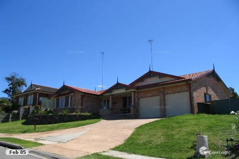 4 Broughton Way, Lakelands, NSW 2282