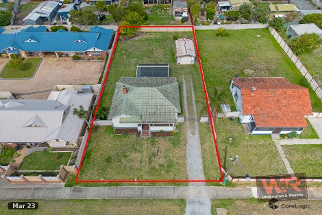 31 South Coast Hwy, Lockyer, WA 6330