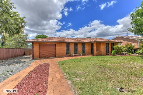 5 Mayne Dr, Westdale, NSW 2340