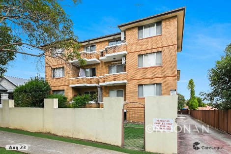 11/18-20 Campbell St, Punchbowl, NSW 2196