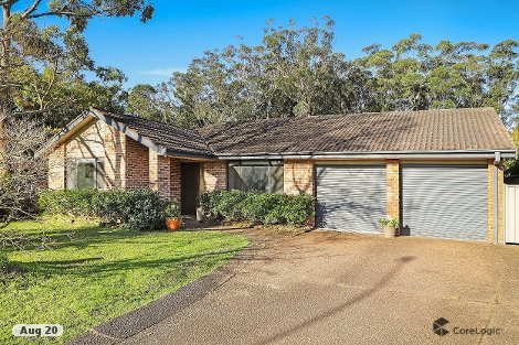 4 Erin Cl, Bensville, NSW 2251