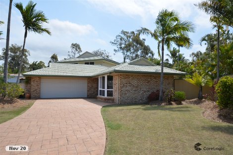 21 Wardley Dr, Parkwood, QLD 4214