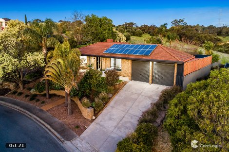 33 Grandview Dr, Hillbank, SA 5112