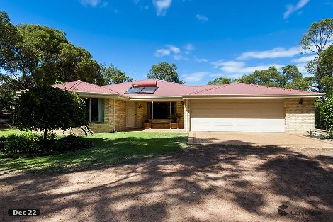 6 Russell Dr, Waroona, WA 6215