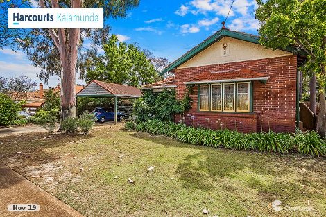 42 Fourth Ave, Mount Lawley, WA 6050