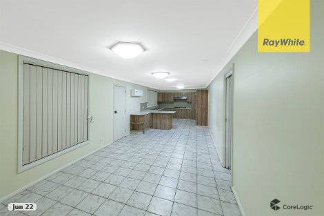 48a Station St, Fairfield Heights, NSW 2165