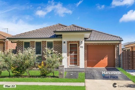 57 Cawley Cct, Ropes Crossing, NSW 2760