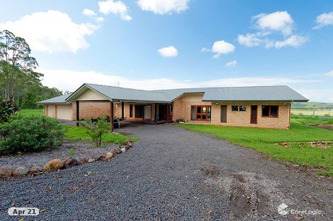 291 Valdora Rd, Valdora, QLD 4561