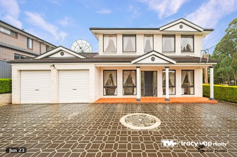 14 Welby St, Eastwood, NSW 2122