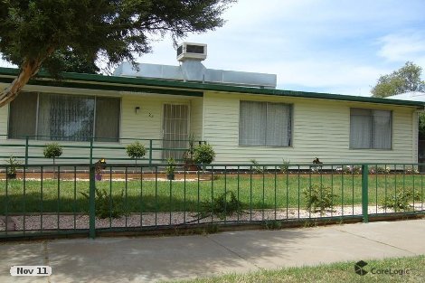 23 Ronald St, Robinvale, VIC 3549