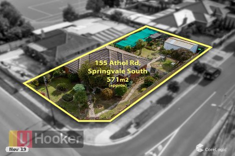 155 Athol Rd, Springvale South, VIC 3172