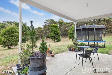 85 Hiscock Gully Rd, Magpie, VIC 3352