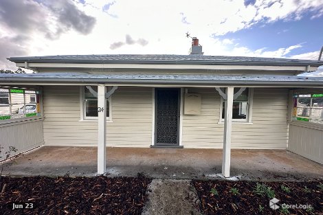 24 Grigg St, Deloraine, TAS 7304