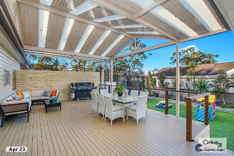 20 Dameeli Ave, Kirrawee, NSW 2232