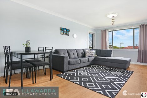 4/290 Shellharbour Rd, Barrack Heights, NSW 2528