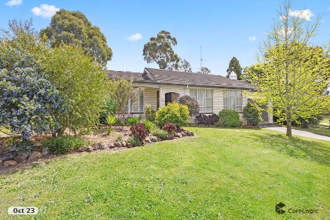 108 Lylia Ave, Mount Clear, VIC 3350