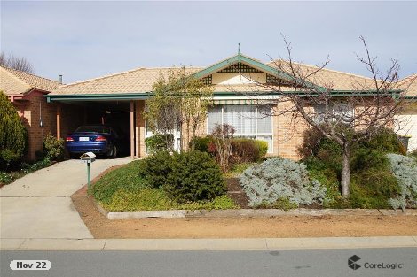 11 Zamia Pl, Palmerston, ACT 2913