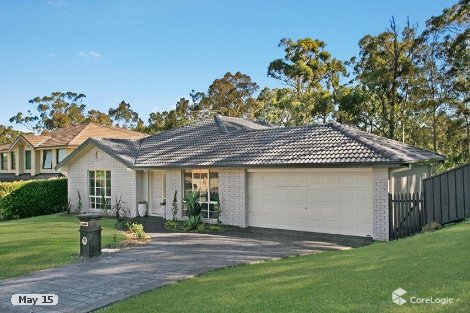 16 Leinster Cct, Ashtonfield, NSW 2323