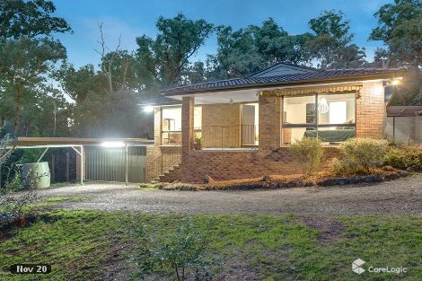 27 Melbourne Hill Rd, Warrandyte, VIC 3113