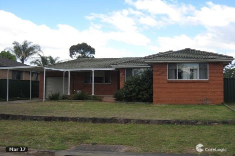 34 Newham Dr, Cambridge Gardens, NSW 2747