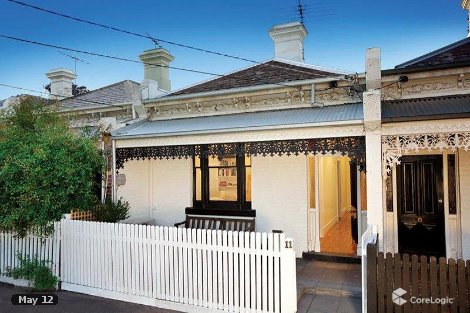 11 Kent St, Windsor, VIC 3181