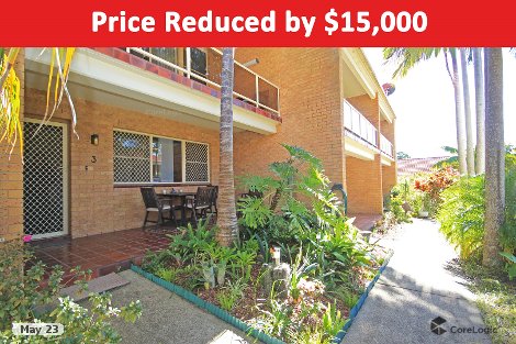 3/57 Norman St, Laurieton, NSW 2443