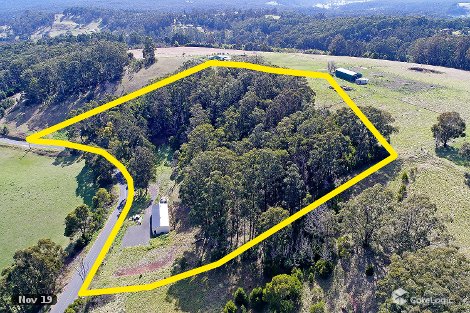 705 Traralgon-Balook Rd, Callignee, VIC 3844